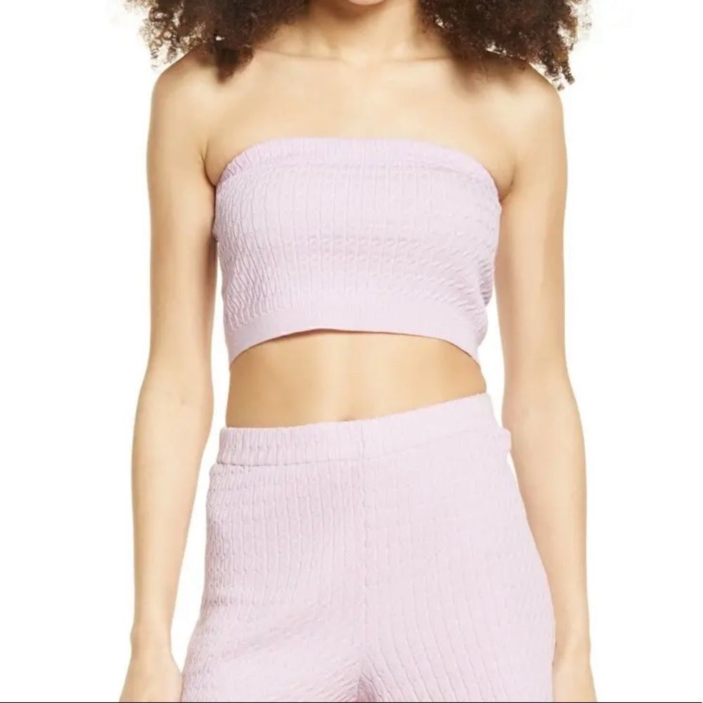 WAYF | '98 Winnie Tube Top